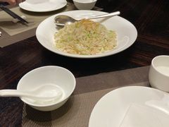 -浙江安吉JW万豪酒店·万豪中餐厅