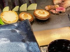 -神户牛排餐厅MOURIYA(总店)