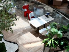 -帝景壹号粤菜餐厅(美丽沙店)