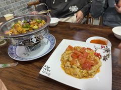-清真·伊清阁餐厅