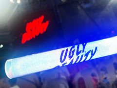 -金多鱼大排档·烤鱼·烧烤·宵夜(江南水都店)