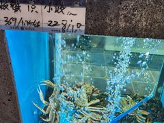 -鲜味食族水产·海鲜餐厅