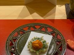 -鮨青(恒基名人购物中心店)