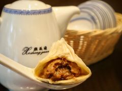 无锡小笼包-熙盛源(凤凰街店)