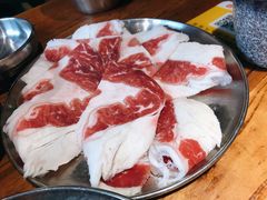 -原始泥炉烤肉(总店)