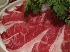 -花和海鲜自助(梅江店)