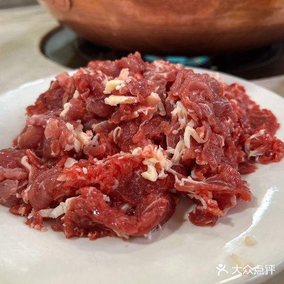 金瓢牛肉馆