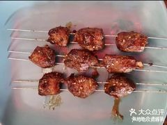 -街角等你.大连海鲜烧烤(西安路店)