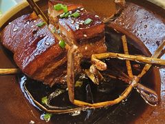 -塘人·老底子宁波菜小馆(南塘老街店)