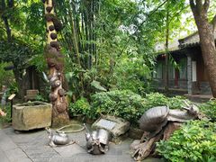 -成都武侯祠博物馆