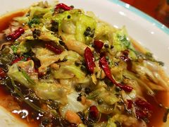 -吴记酱骨炖菜馆(康安路店)