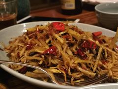 -丽江金茂凯悦臻选酒店-滇香馆