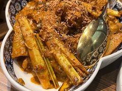 -马来西亚肉骨茶汤·招牌螃蟹·烧鸡·呷喱吧吧(海上世界店)