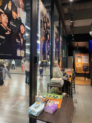 -G-STEPS舞蹈工作室