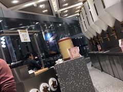 -LELECHA乐乐茶(新街口大洋店)