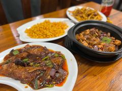薄皮鱼-卢庄(江汉路店)