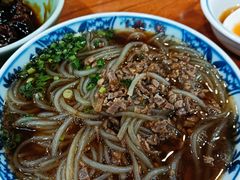 -奎元馆.百年奎元.非遗传承(西湖边的解放路店)