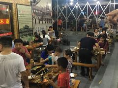 -灌县老妈砂锅串串香(万科红生活广场店)