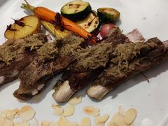-杏荟旋转餐厅(广州爱群店)