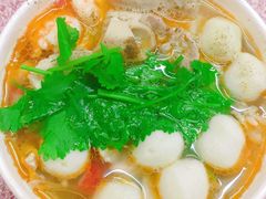 -明月虾面(厦禾路店)