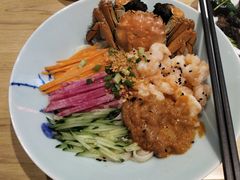 -秋官郎福州鱼丸(上下杭店)