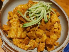 西北面筋-肉串汪(月坛店)