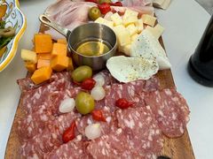 -Alimentari早午餐(安福路店)