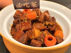 -知楚•精致湖北菜(武商MALL店)