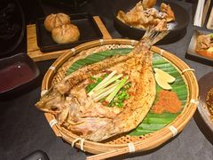 -松茸小馆·云南特色餐厅