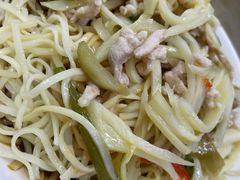 三丝冷面-玉华饮食店(茅台路店)