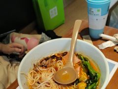 -云味馆·云南菜·云南米线(景田店)