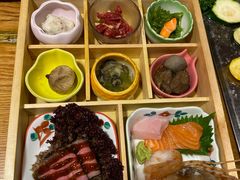-赤坂亭·M9和牛烧肉·铁板烧(合肥万象城店)