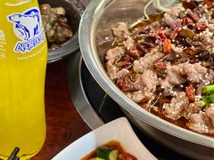 -二娃川菜·猛火现炒有锅气(思北角滨店)
