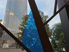 -港丽餐厅(高德置地店)