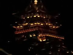 -雅达·阳羡溪山小镇中心