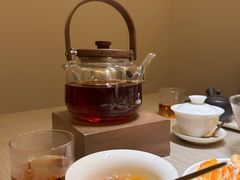 -隐溪茶馆(静安寺店)