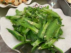 -阿浪海鲜连锁加工店(B栋2排1号火车头店)