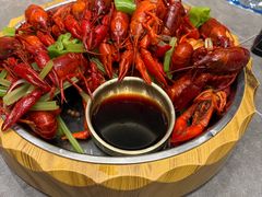 -龙虾奇迹泥炉烤肉(大华三路店)