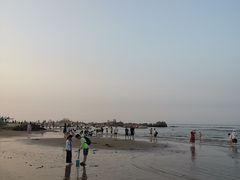 -老虎石海上公园