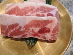 -韩味南山塔·烤肉自助(中骏世界城店)