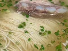 -苏面斋·本地传统苏式面馆