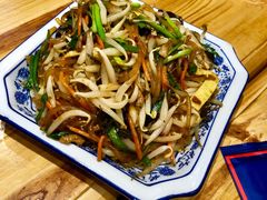 -满园烤鸭·春饼(华强广场店)