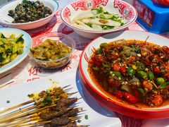 -辣不怕口味虾(凌霄路店)