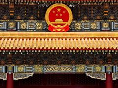 -天安门城楼