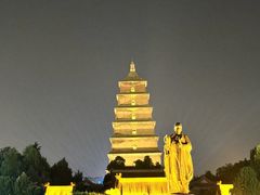 -大唐不夜城