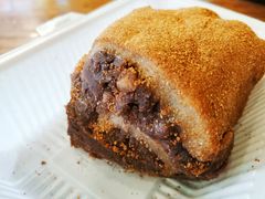 驴打滚-老回回饺子馆(海洋馆店)