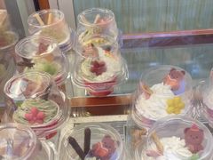 -包满意面包糕点(东坝店)