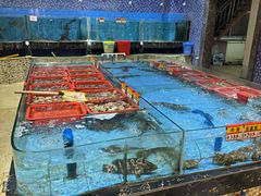 -煲仔王海鲜酒家