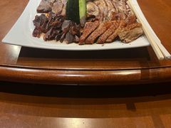 -金苑酒家·客家菜·广东老字号(万象店)
