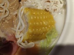 -刁四麻辣烫(裕华店)